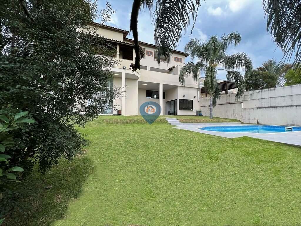 Casa de Condomínio à venda com 4 quartos, 697m² - Foto 47