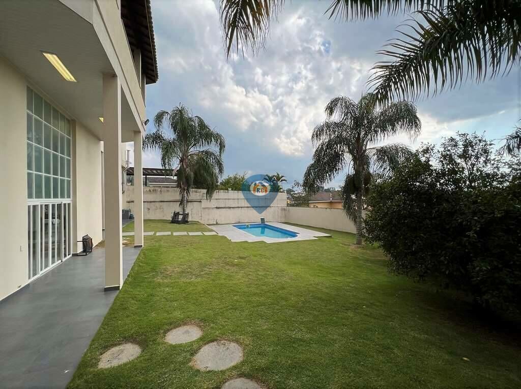 Casa de Condomínio à venda com 4 quartos, 697m² - Foto 31