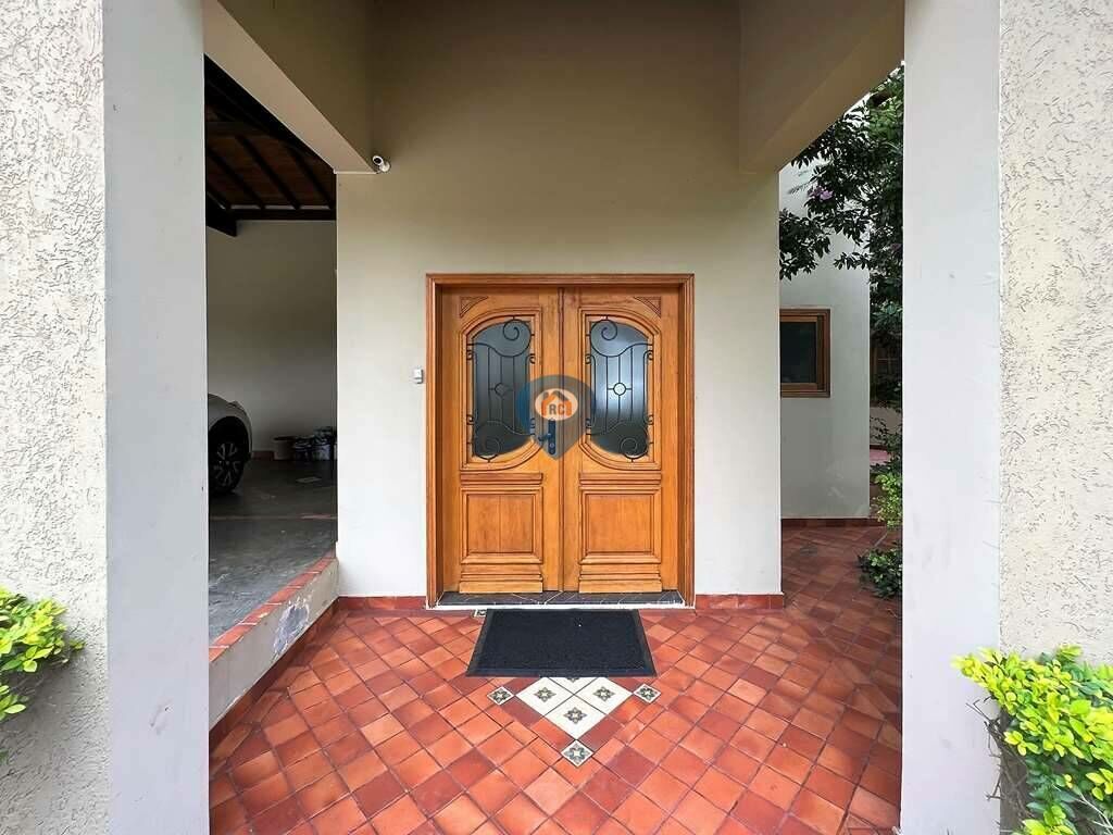 Casa de Condomínio à venda com 4 quartos, 697m² - Foto 21