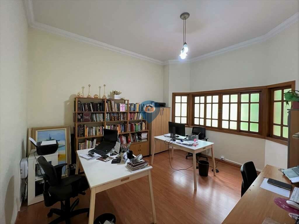 Casa de Condomínio à venda com 4 quartos, 697m² - Foto 19