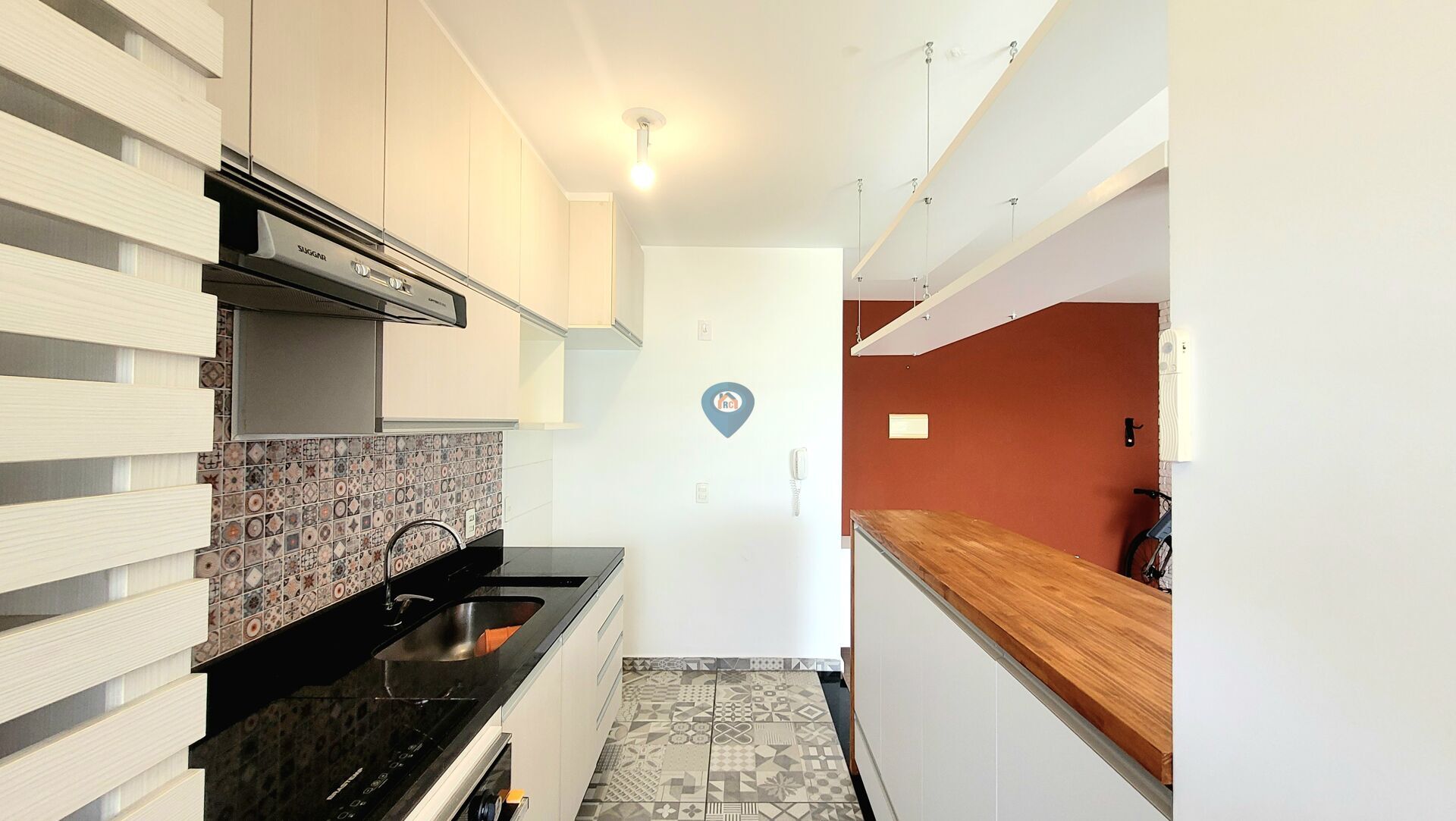 Apartamento à venda com 3 quartos, 70m² - Foto 9