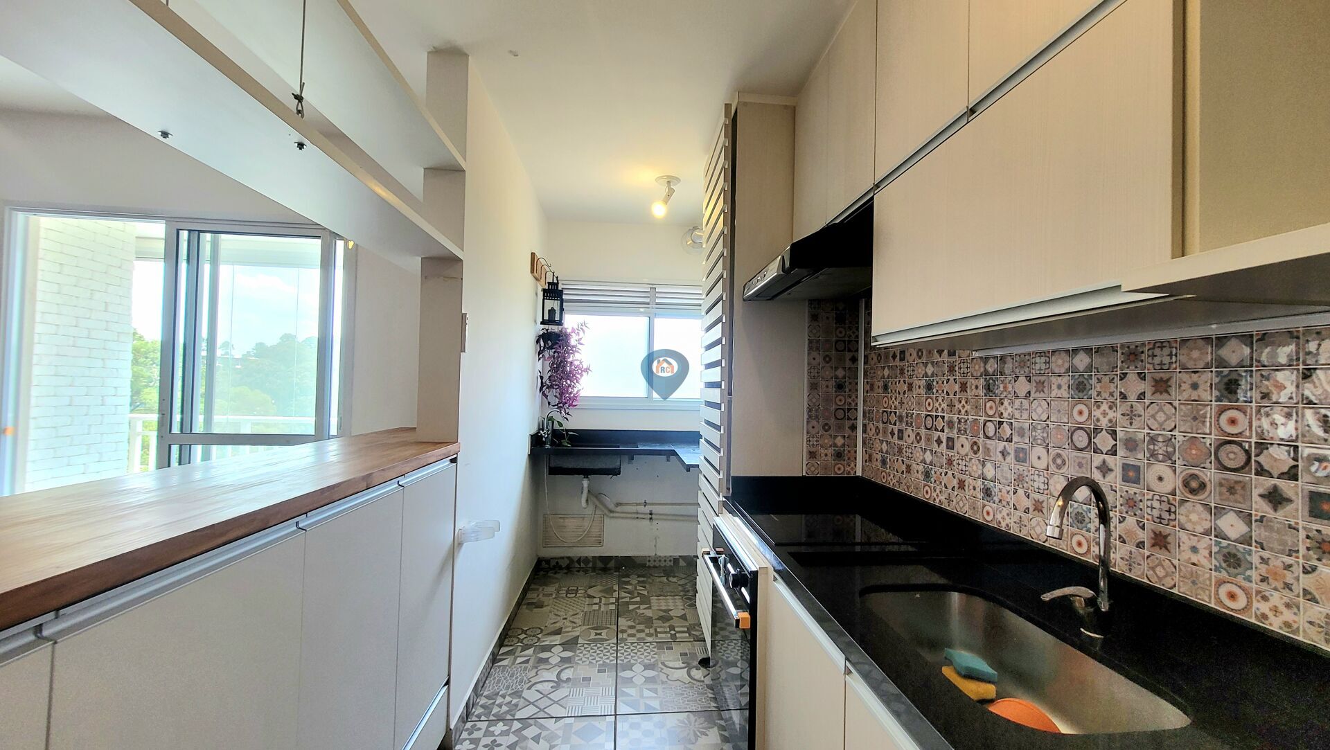 Apartamento à venda com 3 quartos, 70m² - Foto 8