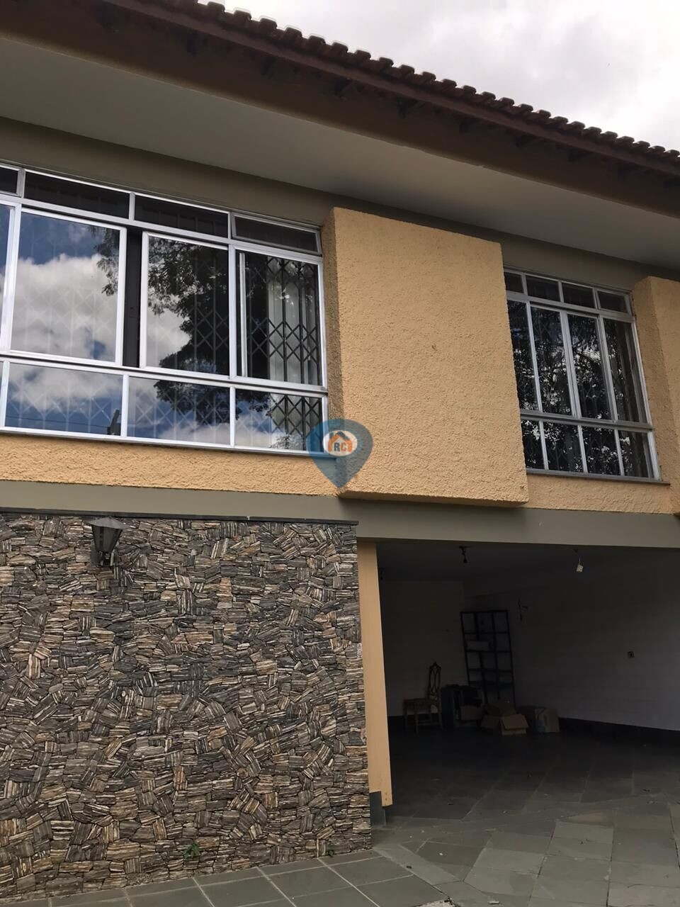 Casa para alugar com 4 quartos, 573m² - Foto 14