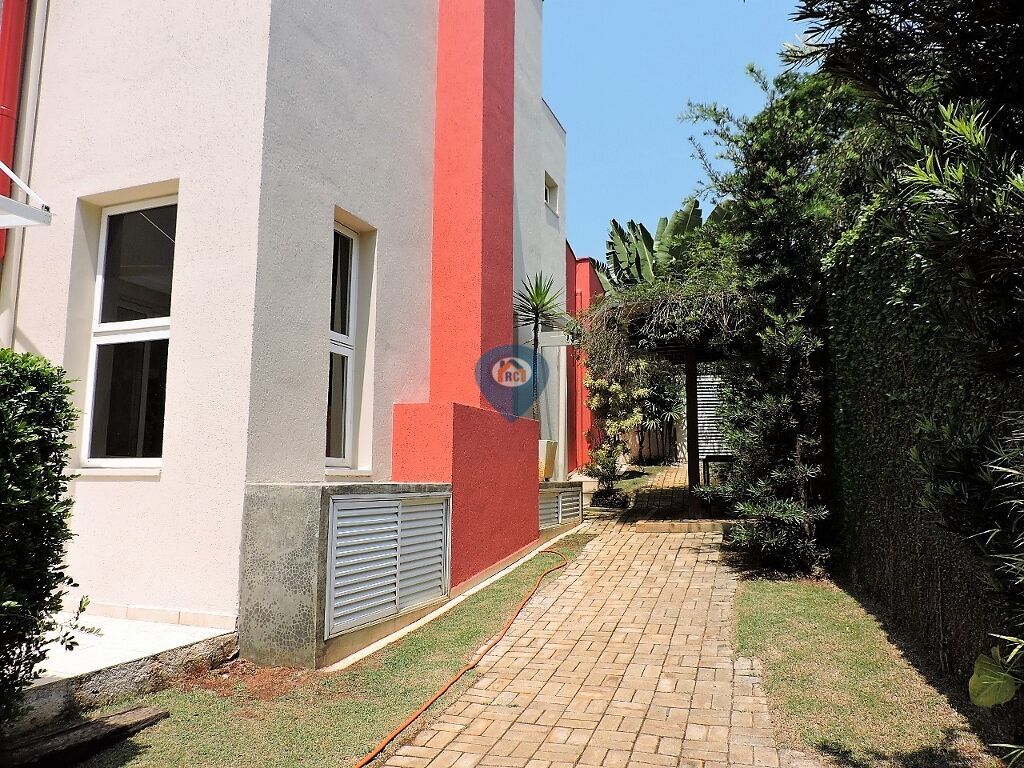 Casa à venda com 4 quartos, 428m² - Foto 19