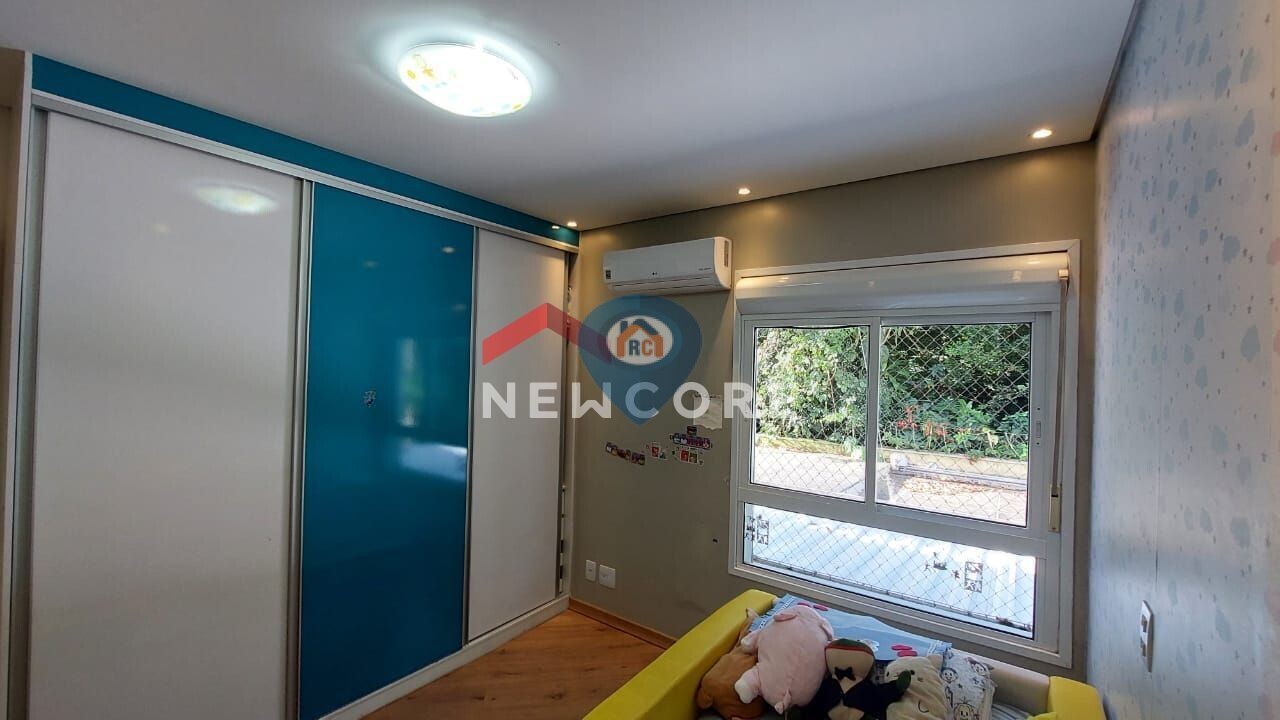 Casa para alugar com 3 quartos, 117m² - Foto 1