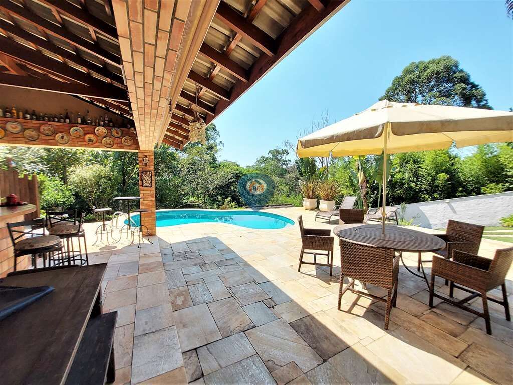 Casa à venda com 5 quartos, 350m² - Foto 8