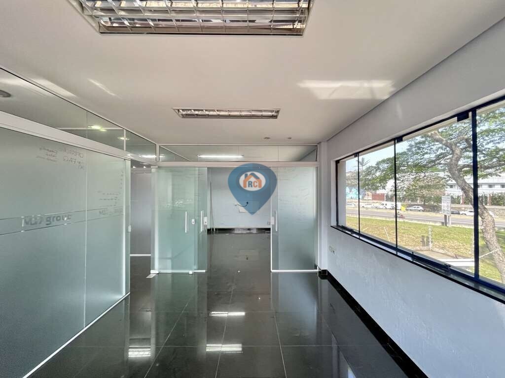 Depósito-Galpão-Armazém para alugar, 585m² - Foto 24