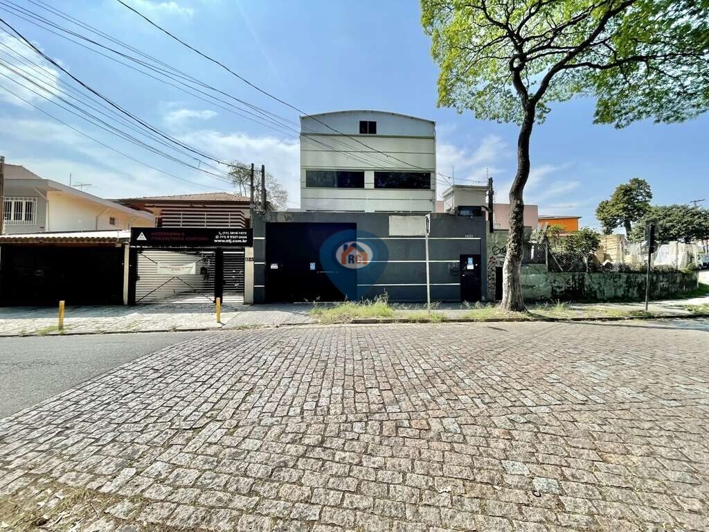 Depósito-Galpão-Armazém para alugar, 585m² - Foto 3