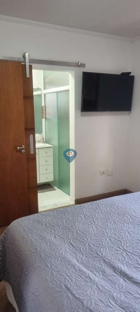 Apartamento à venda com 3 quartos, 185m² - Foto 31