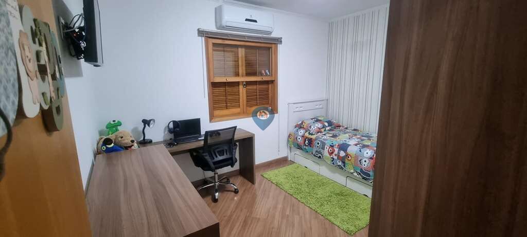 Apartamento à venda com 3 quartos, 185m² - Foto 40