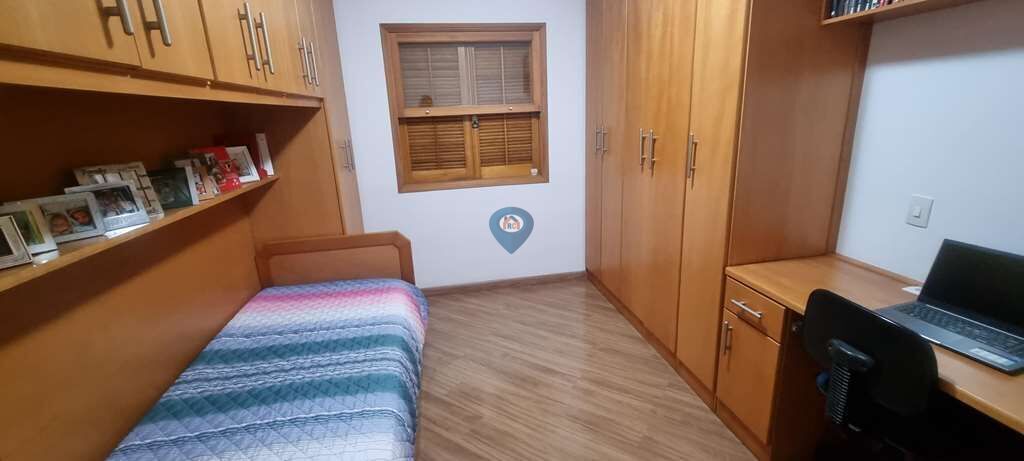 Apartamento à venda com 3 quartos, 185m² - Foto 36