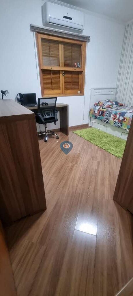 Apartamento à venda com 3 quartos, 185m² - Foto 42