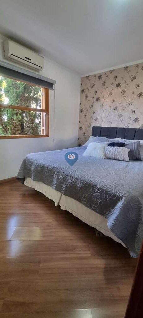 Apartamento à venda com 3 quartos, 185m² - Foto 29