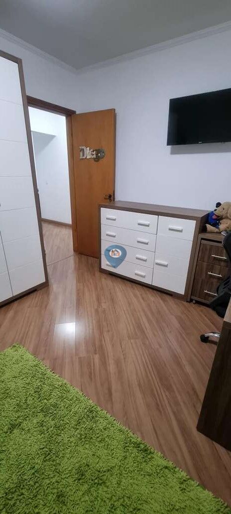 Apartamento à venda com 3 quartos, 185m² - Foto 41