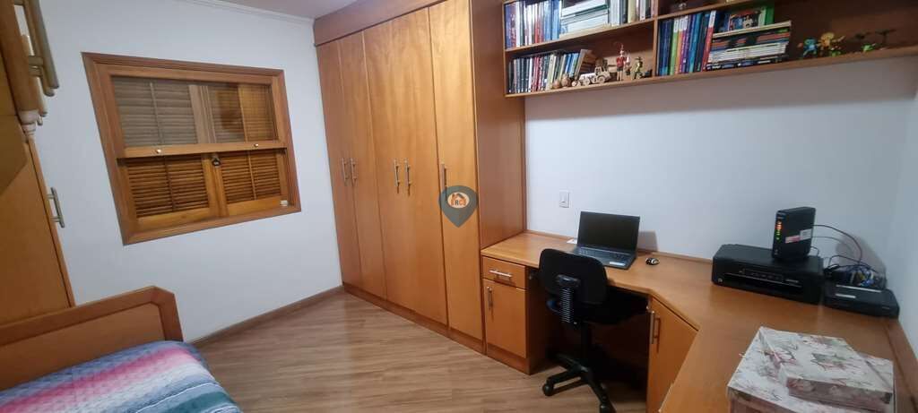 Apartamento à venda com 3 quartos, 185m² - Foto 38