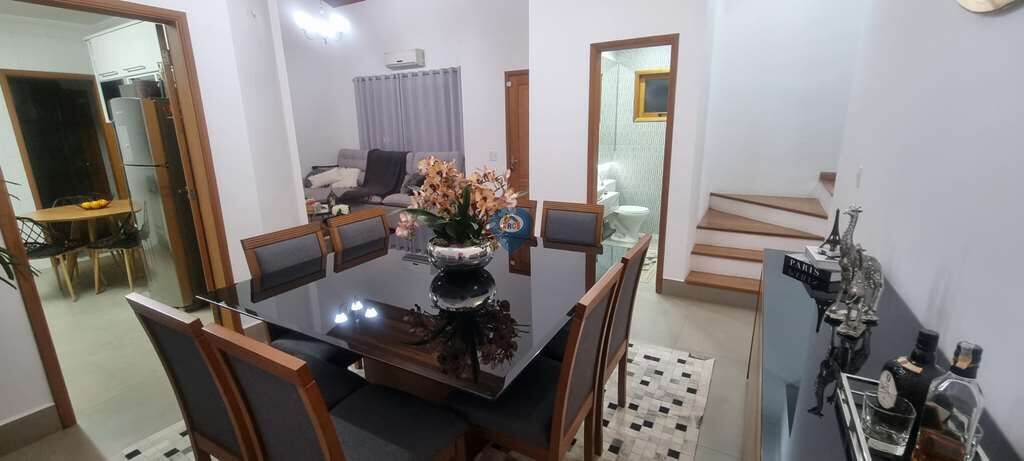 Apartamento à venda com 3 quartos, 185m² - Foto 12