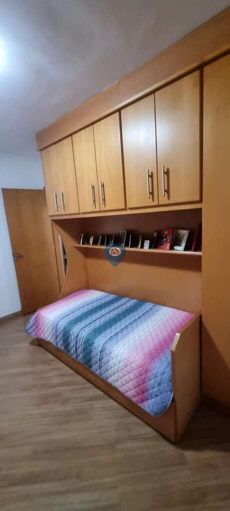 Apartamento à venda com 3 quartos, 185m² - Foto 37