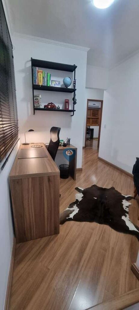 Apartamento à venda com 3 quartos, 185m² - Foto 27