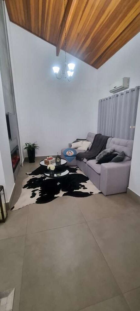 Apartamento à venda com 3 quartos, 185m² - Foto 13