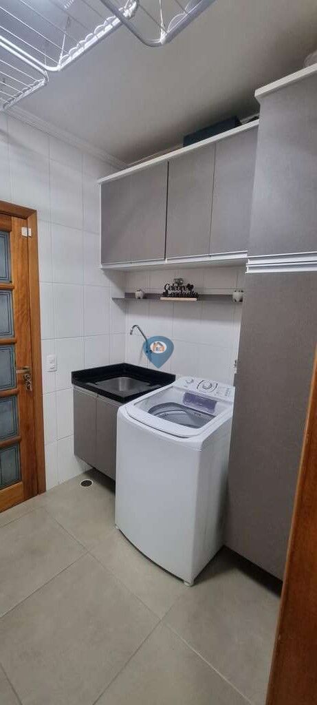 Apartamento à venda com 3 quartos, 185m² - Foto 24