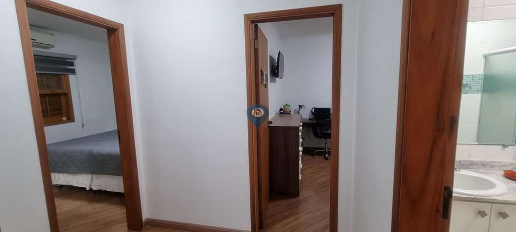 Apartamento à venda com 3 quartos, 185m² - Foto 45