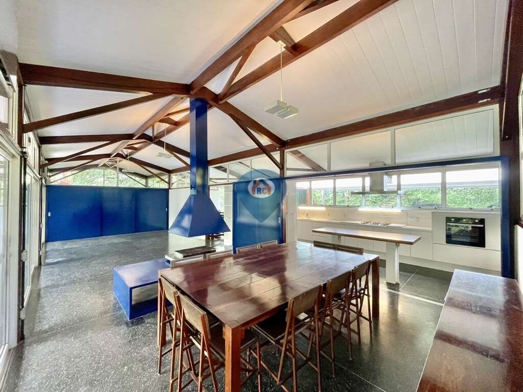 Casa de Condomínio à venda com 3 quartos, 380m² - Foto 7