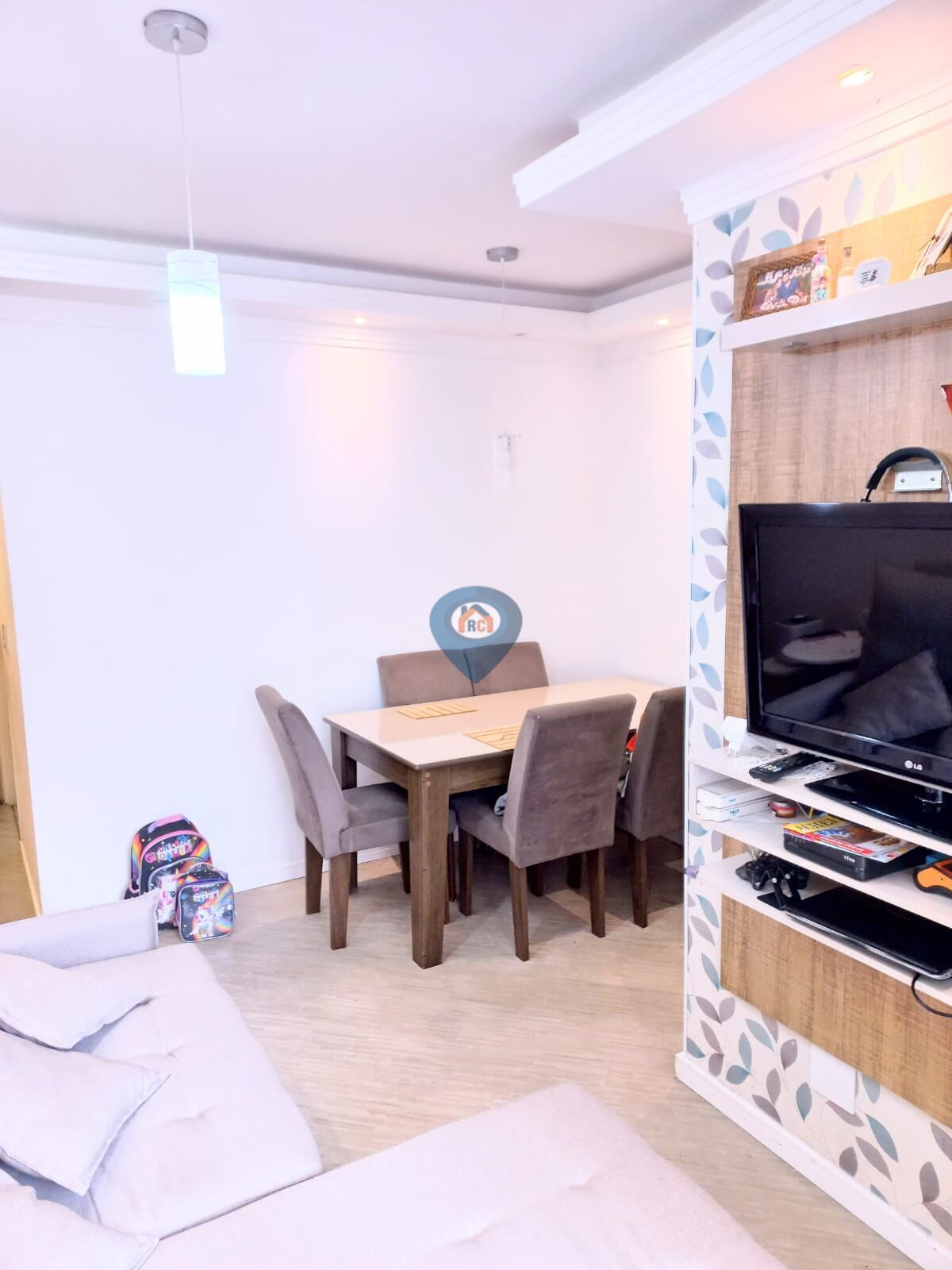 Apartamento à venda com 2 quartos, 48m² - Foto 18