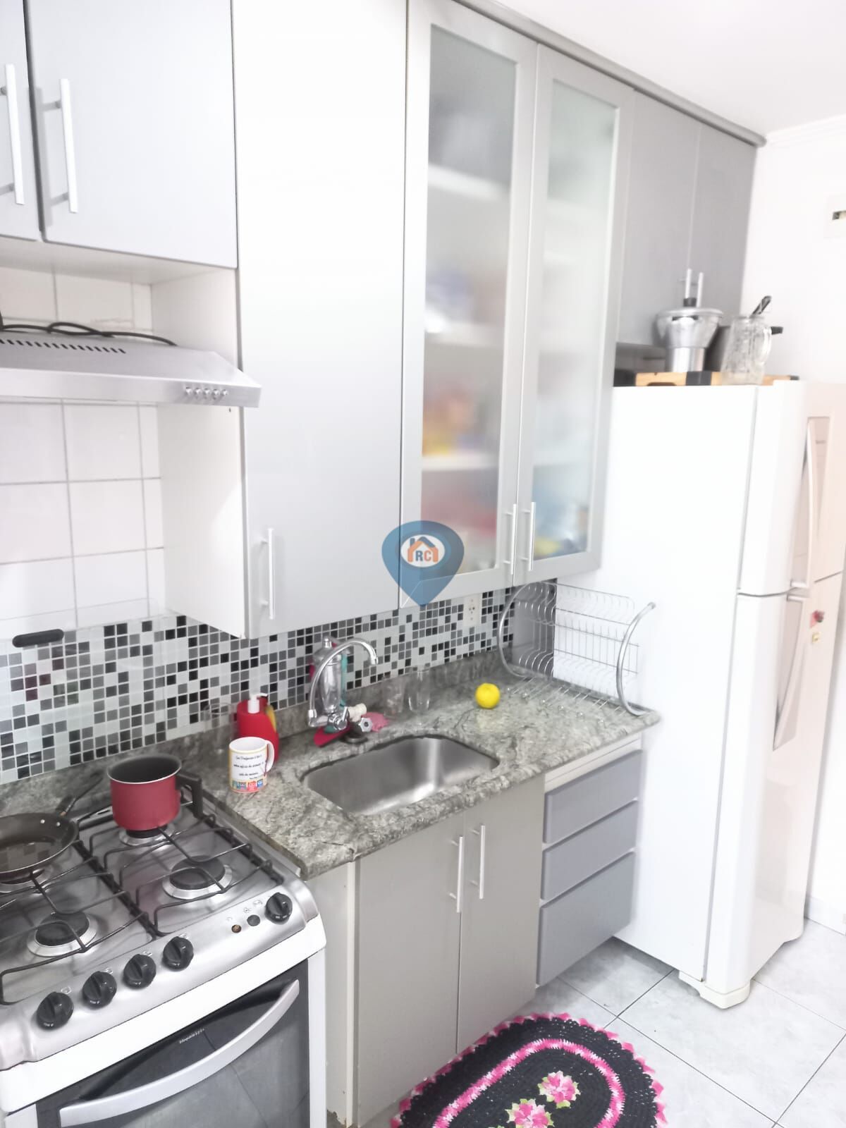 Apartamento à venda com 2 quartos, 48m² - Foto 22