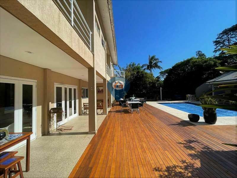 Casa à venda com 5 quartos, 610m² - Foto 41