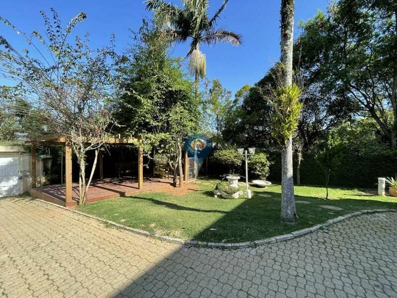 Casa à venda com 5 quartos, 610m² - Foto 46