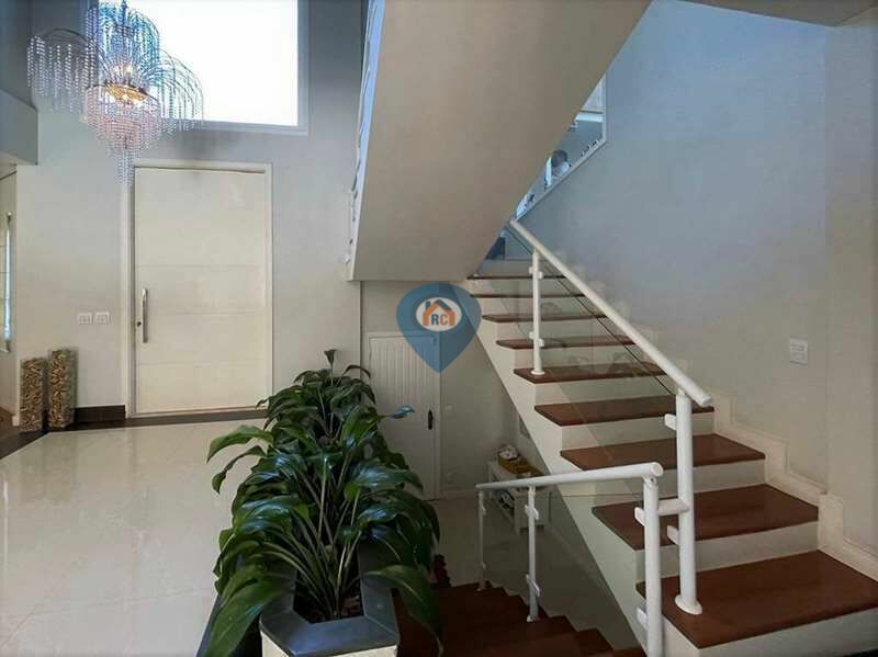 Casa à venda com 5 quartos, 610m² - Foto 20