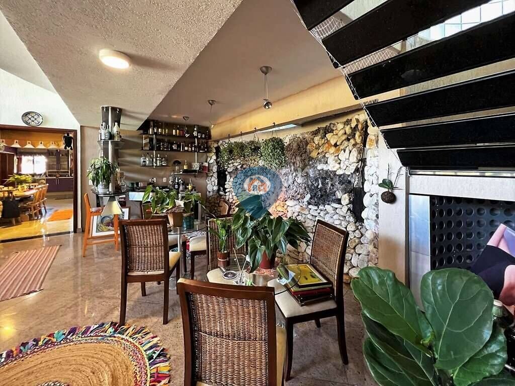 Casa à venda com 5 quartos, 1333m² - Foto 21