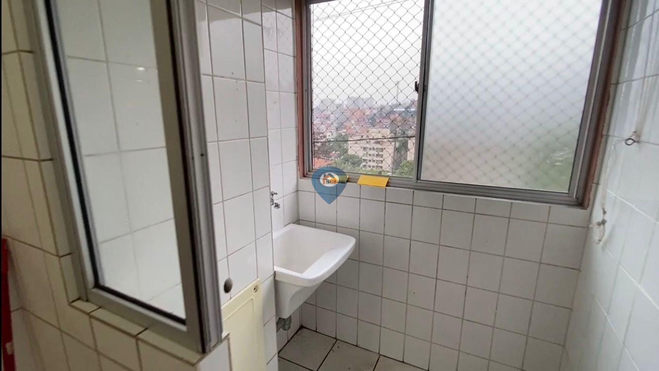 Apartamento para alugar com 2 quartos, 46m² - Foto 21