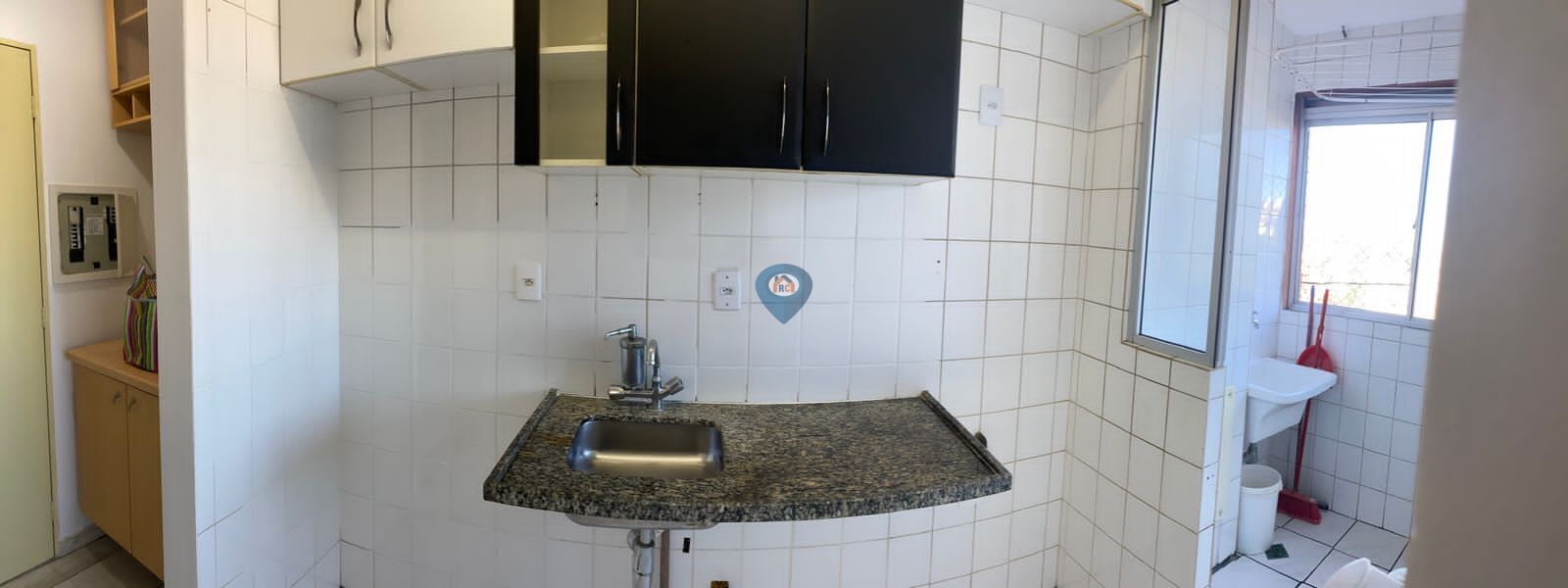 Apartamento para alugar com 2 quartos, 46m² - Foto 16