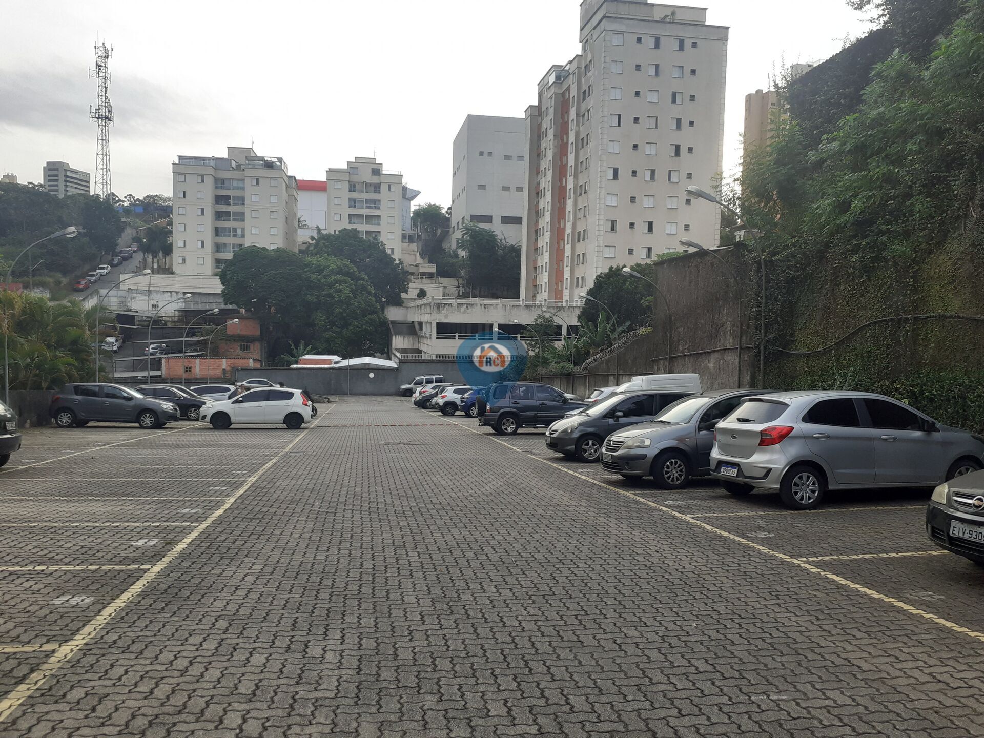 Apartamento para alugar com 2 quartos, 46m² - Foto 1