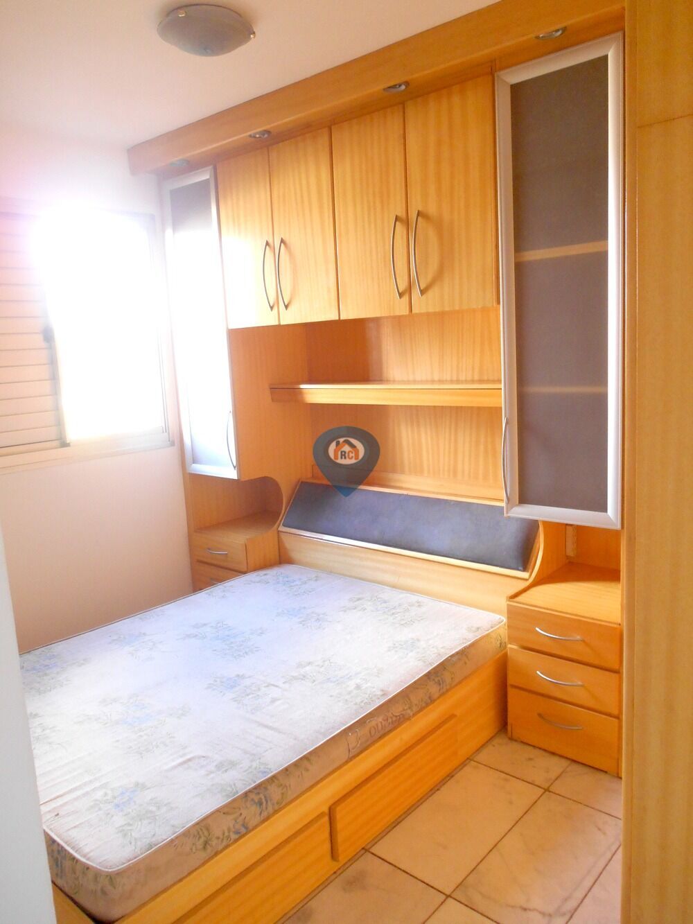 Apartamento para alugar com 2 quartos, 46m² - Foto 28