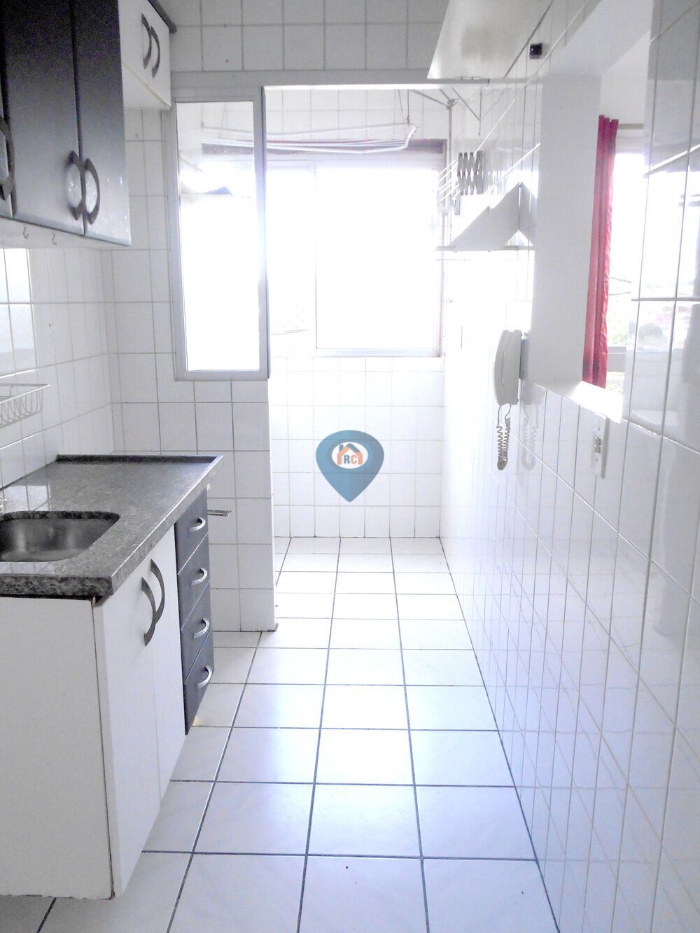 Apartamento para alugar com 2 quartos, 46m² - Foto 12