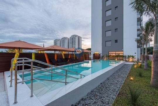 Apartamento, 1 quarto, 35 m² - Foto 12