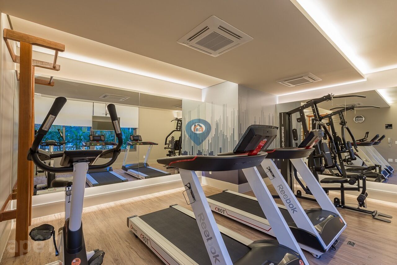 Apartamento, 1 quarto, 35 m² - Foto 13