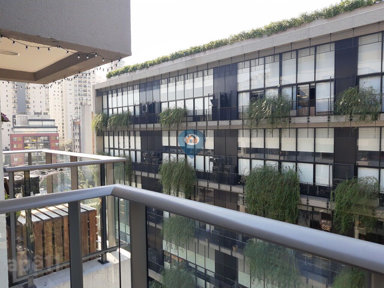 Apartamento, 1 quarto, 35 m² - Foto 10