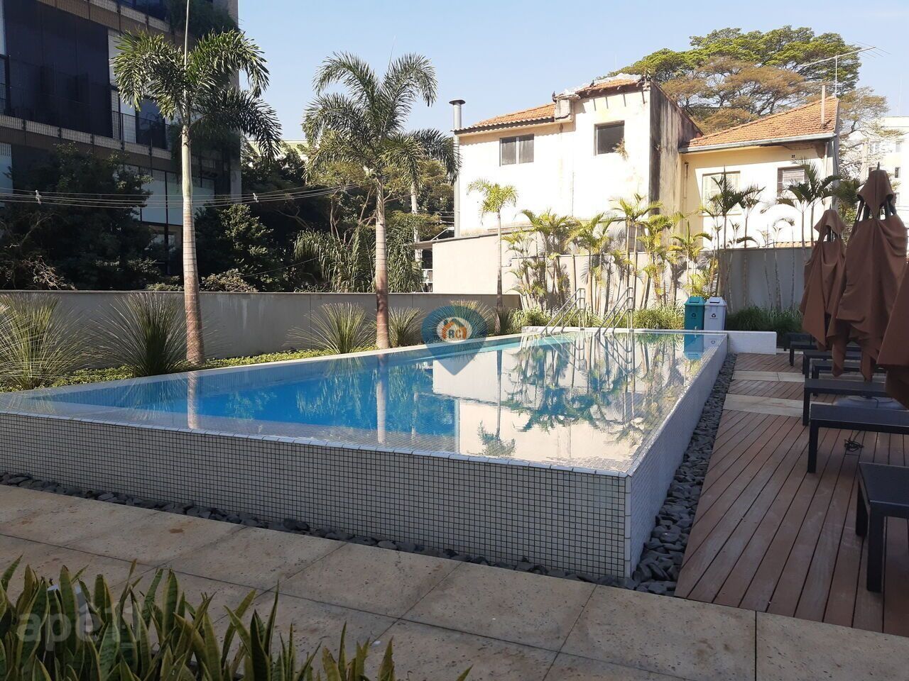 Apartamento, 1 quarto, 35 m² - Foto 9