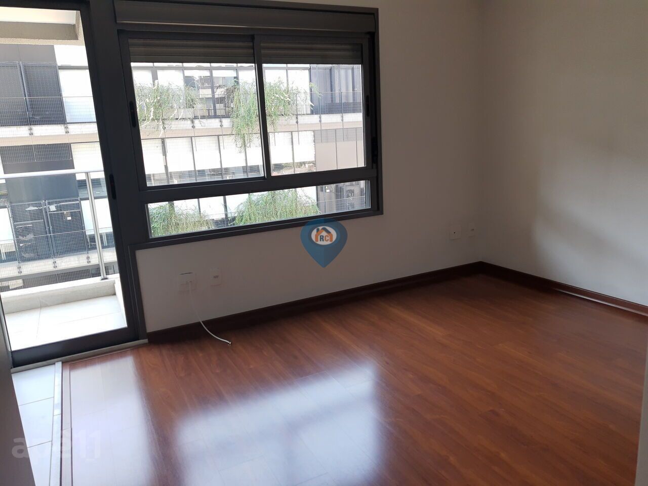 Apartamento, 1 quarto, 35 m² - Foto 5