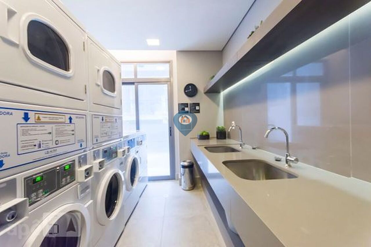 Apartamento, 1 quarto, 35 m² - Foto 15