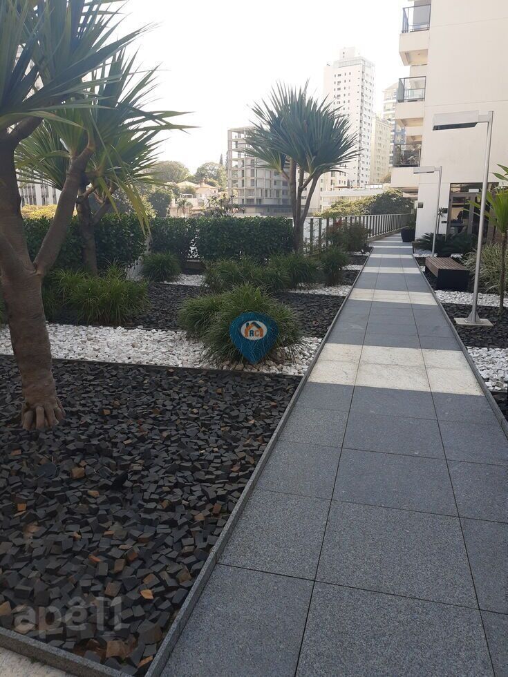 Apartamento, 1 quarto, 35 m² - Foto 7