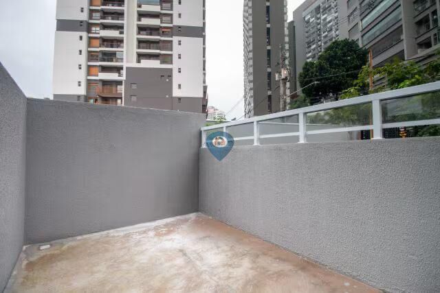 Loja-Salão para alugar, 11m² - Foto 9