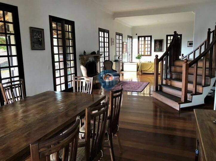 Casa à venda com 3 quartos, 532m² - Foto 6