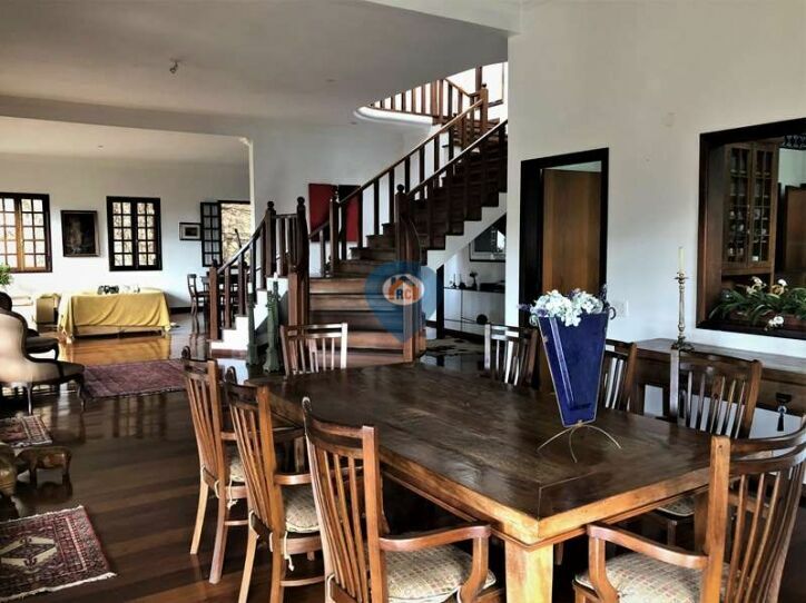 Casa à venda com 3 quartos, 532m² - Foto 7