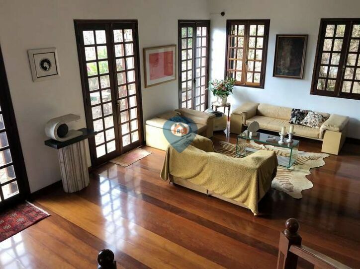 Casa à venda com 3 quartos, 532m² - Foto 3