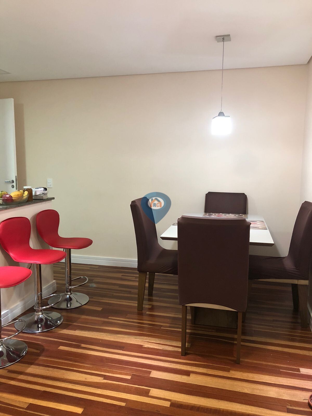 Apartamento à venda com 2 quartos, 46m² - Foto 7