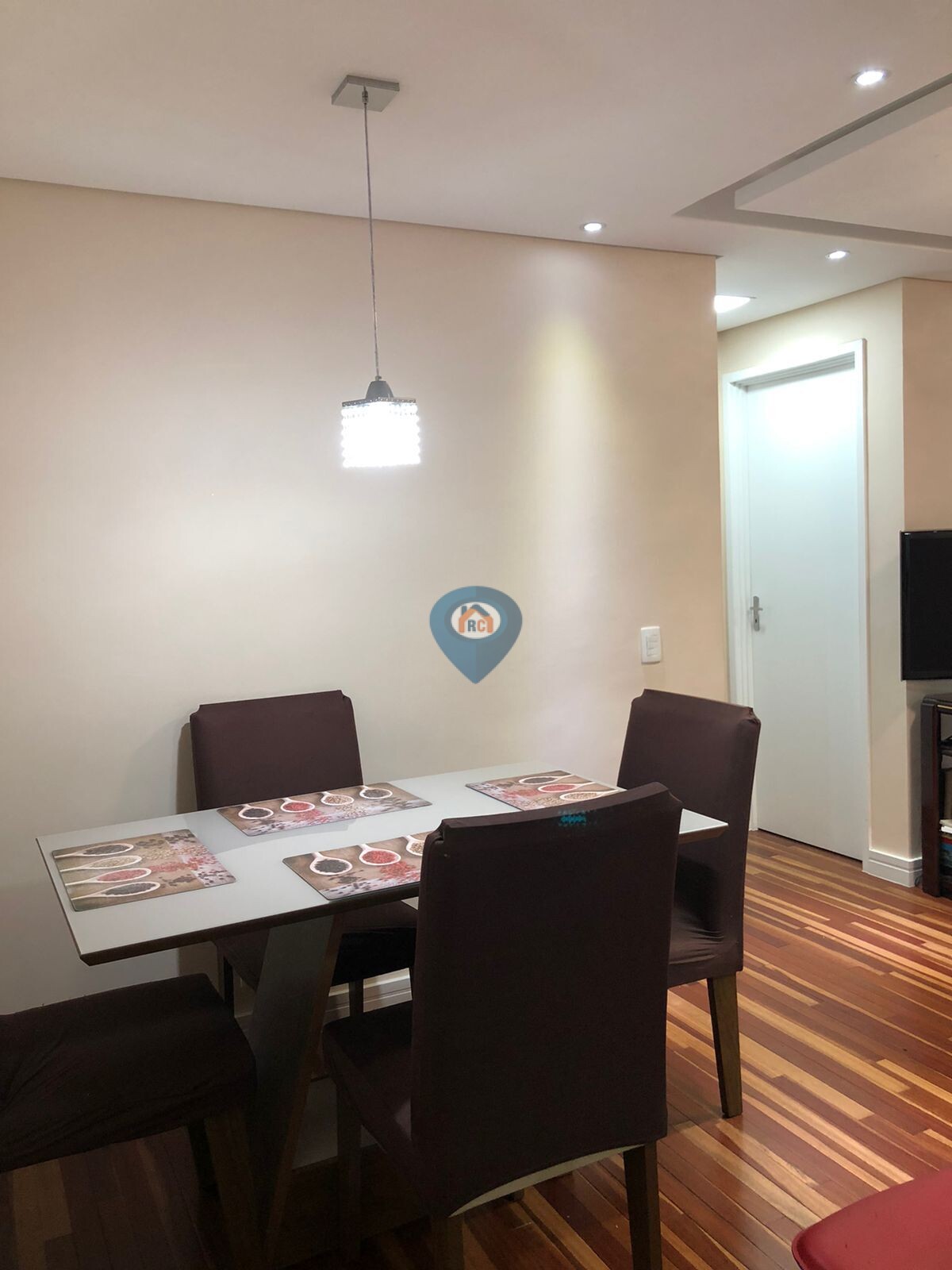 Apartamento à venda com 2 quartos, 46m² - Foto 9